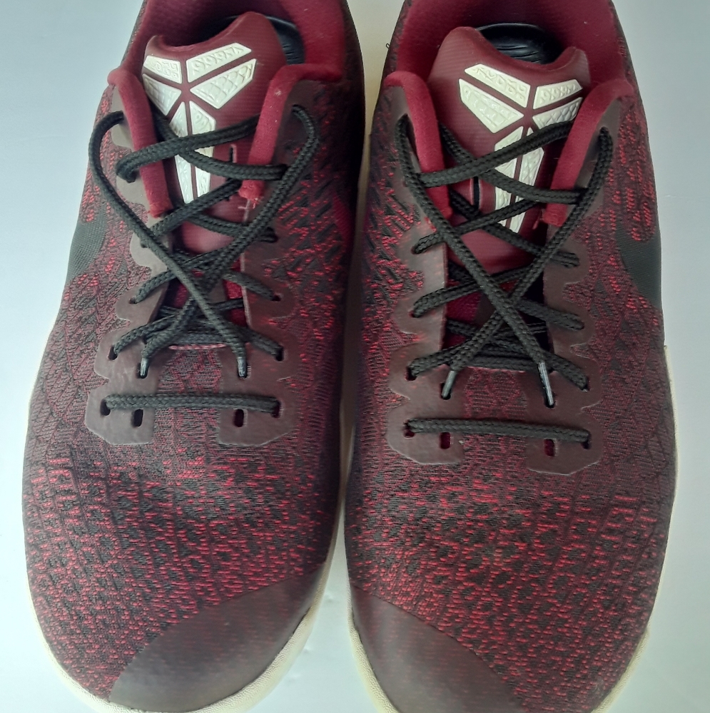 Nike Kobe's mamba
